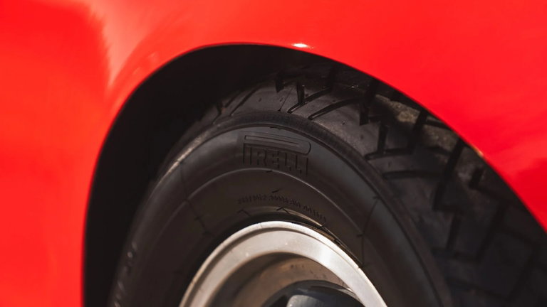 Porsche 911 (F-Modell)