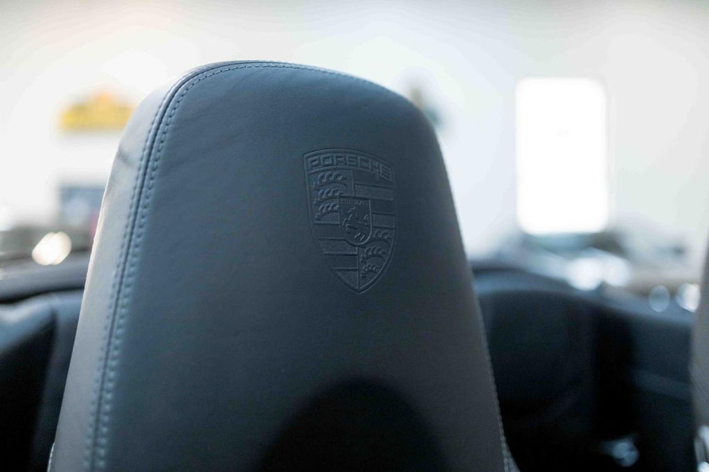 Porsche 997.2 Turbo S