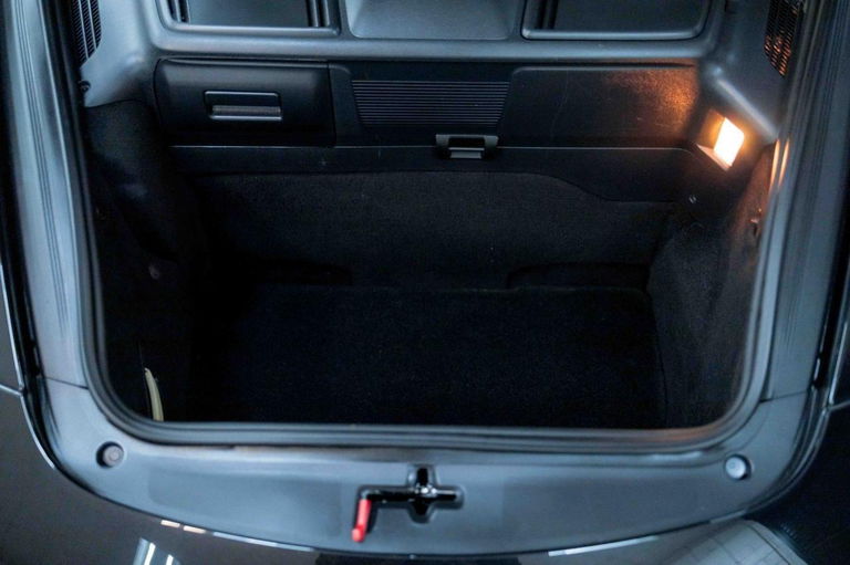 Porsche 997.2 Turbo S