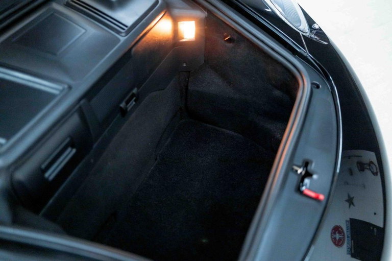 Porsche 997.2 Turbo S