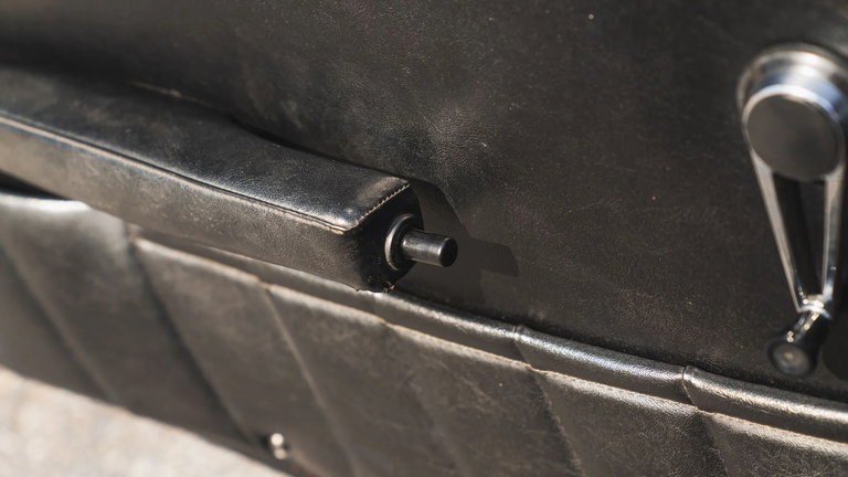 Porsche 911 (F-Modell)