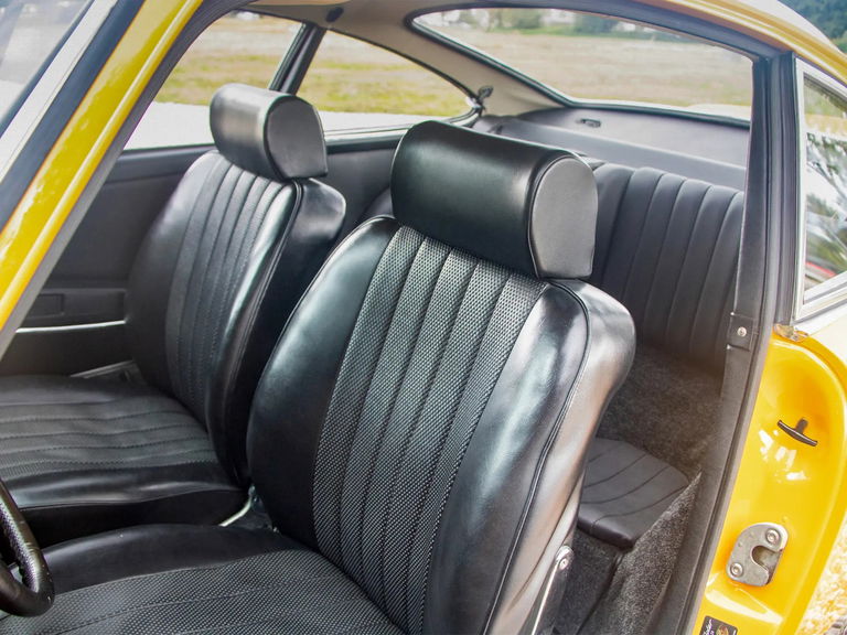 Porsche 911 Carrera RS