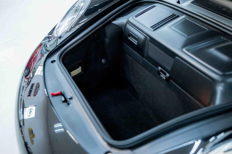 Porsche 997.2 Turbo S