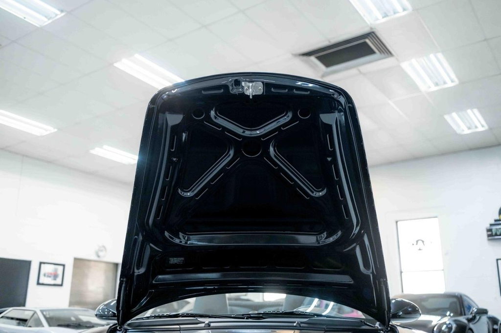 Porsche 997.2 Turbo S