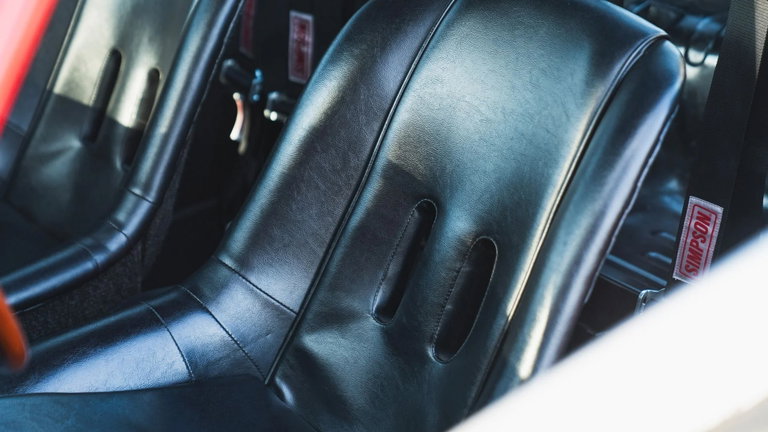 Porsche 911 (F-Modell)