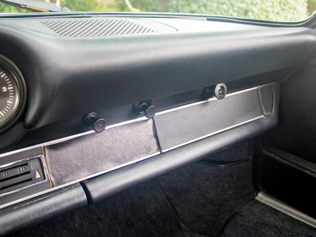 Porsche 911 Carrera RS