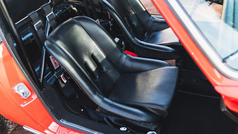 Porsche 911 (F-Modell)