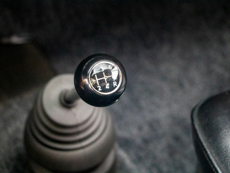 Porsche 911 Carrera RS