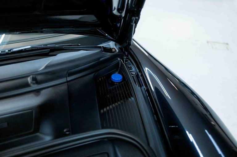 Porsche 997.2 Turbo S