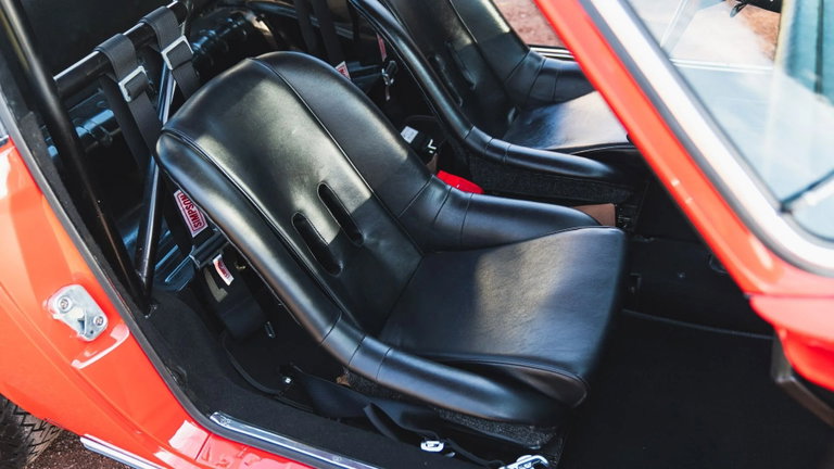 Porsche 911 (F-Modell)