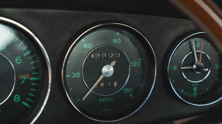 Porsche 911 (F-Modell)