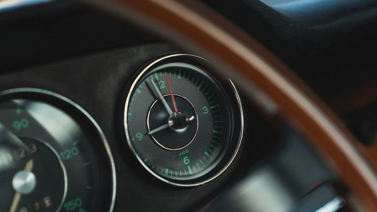 Porsche 911 (F-Modell)