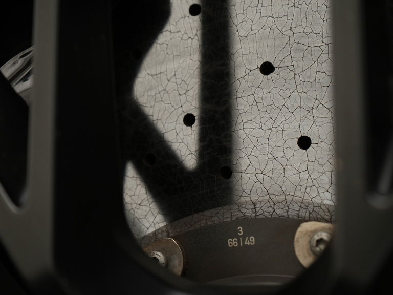 Porsche Panamera Turbo S E-Hybrid