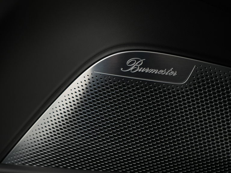 Porsche Panamera Turbo S E-Hybrid