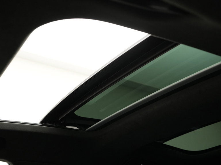 Porsche Panamera Turbo S E-Hybrid