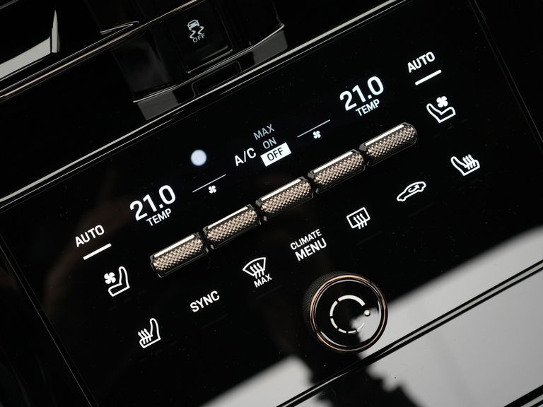 Porsche Panamera Turbo S E-Hybrid