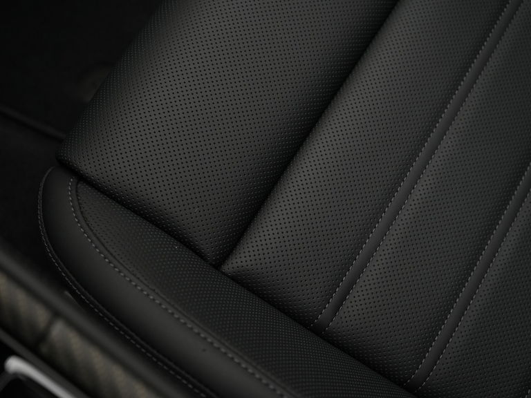 Porsche Panamera Turbo S E-Hybrid