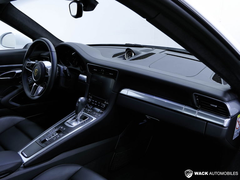 Porsche 991.2 Carrera S