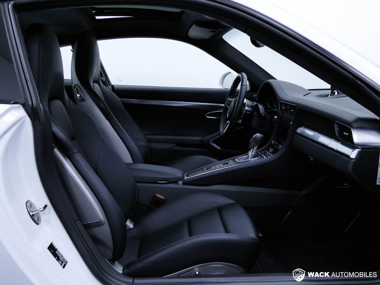 Porsche 991.2 Carrera S