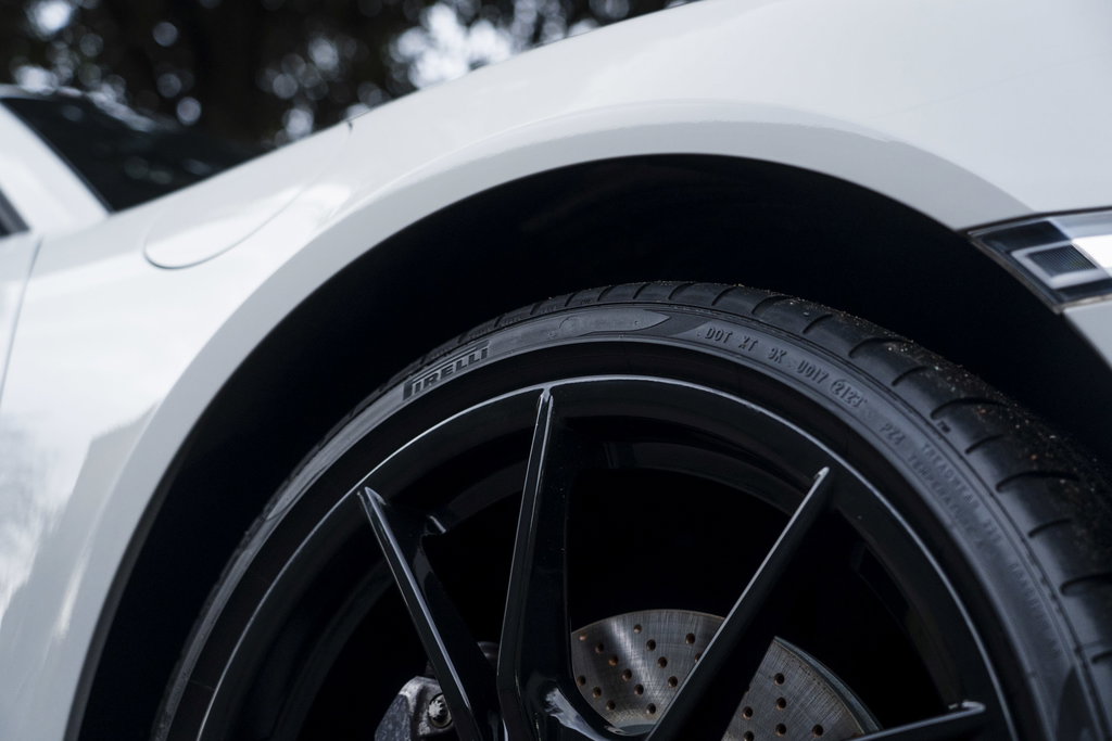 Porsche 718 Boxster