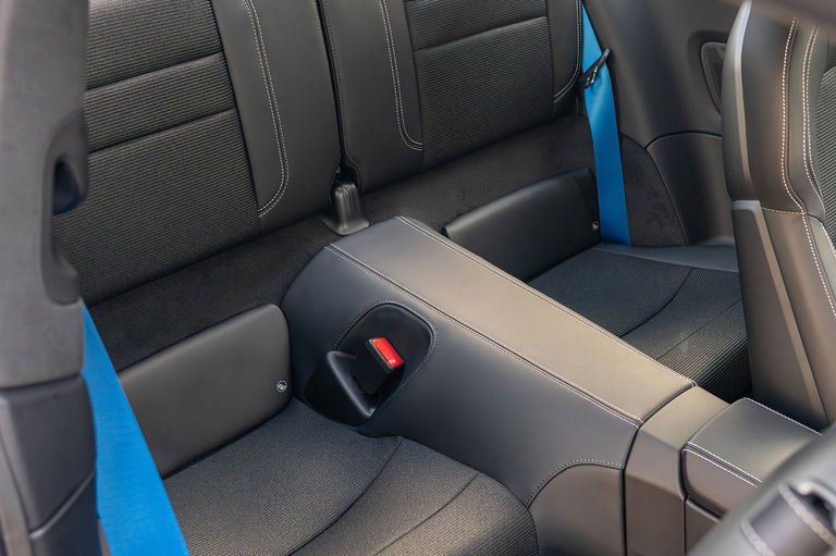 Porsche 992.2 GT3 Touring