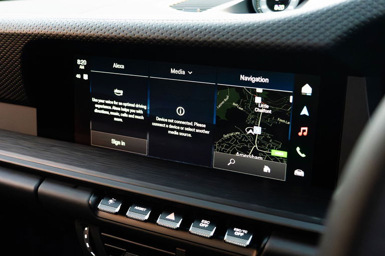 Porsche 992.2 GT3 Touring