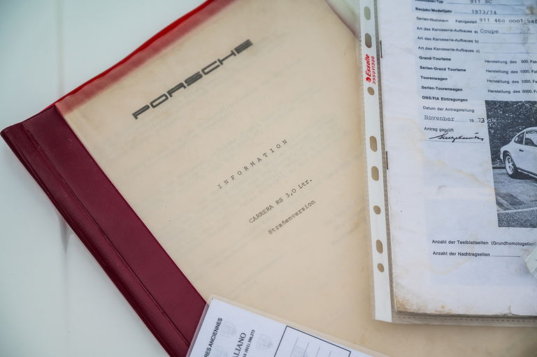 Porsche 911 Modified