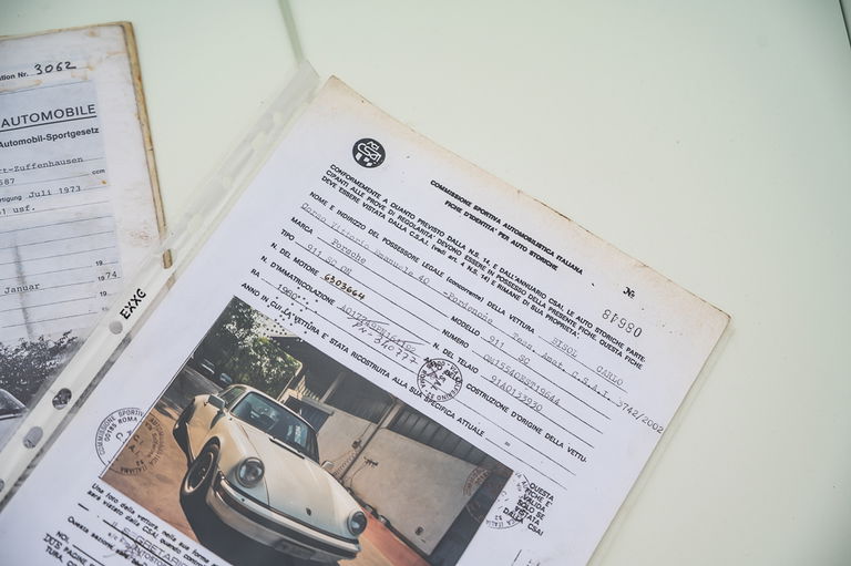 Porsche 911 Modified