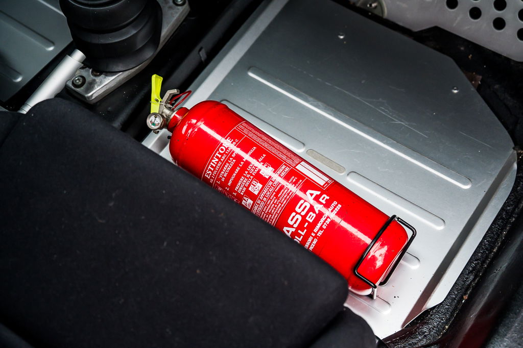 Porsche 911 Modified