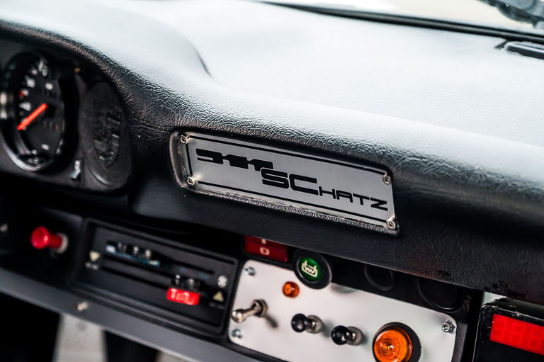 Porsche 911 Modified