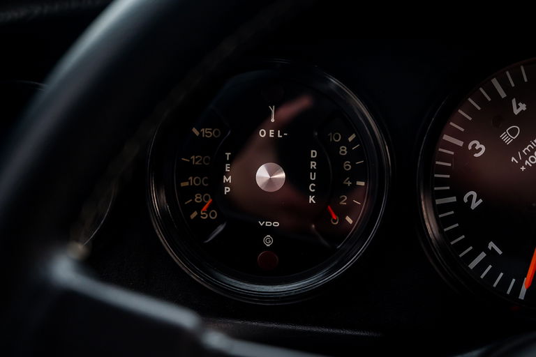 Porsche 911 Modified