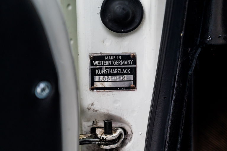 Porsche 911 Modified