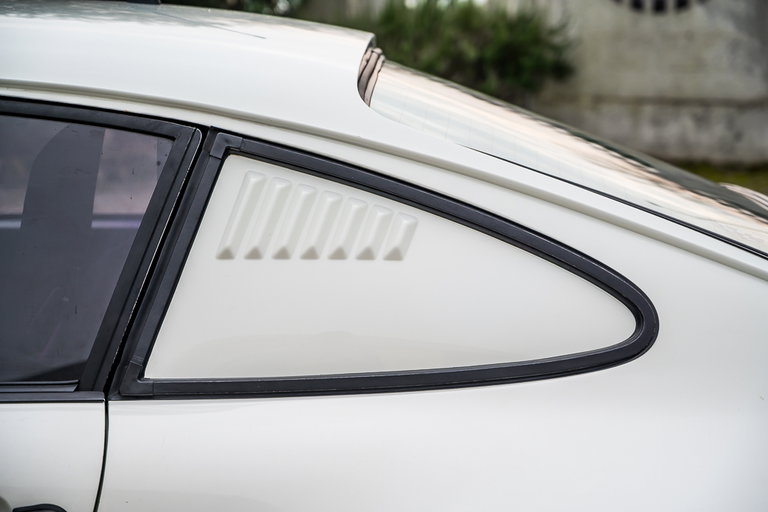 Porsche 911 Modified
