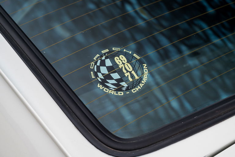 Porsche 911 Modified