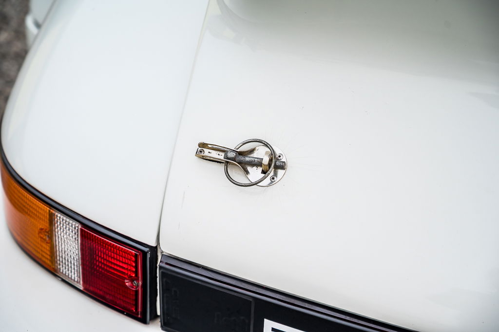 Porsche 911 Modified