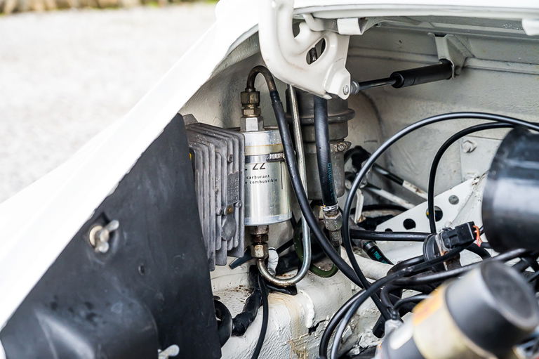 Porsche 911 Modified