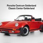 Porsche 911 Turbo 3.3