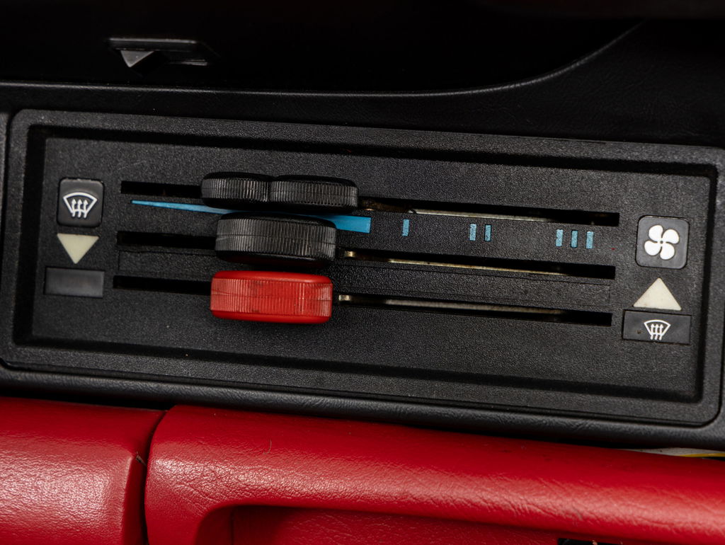 Porsche 911 Turbo 3.3