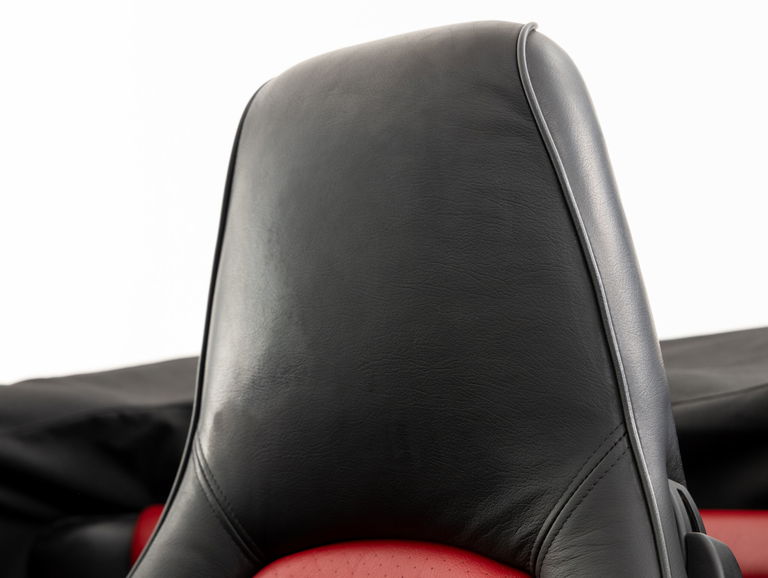 Porsche 911 Turbo 3.3