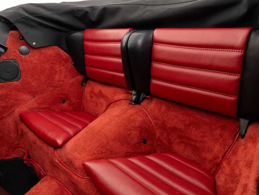 Porsche 911 Turbo 3.3