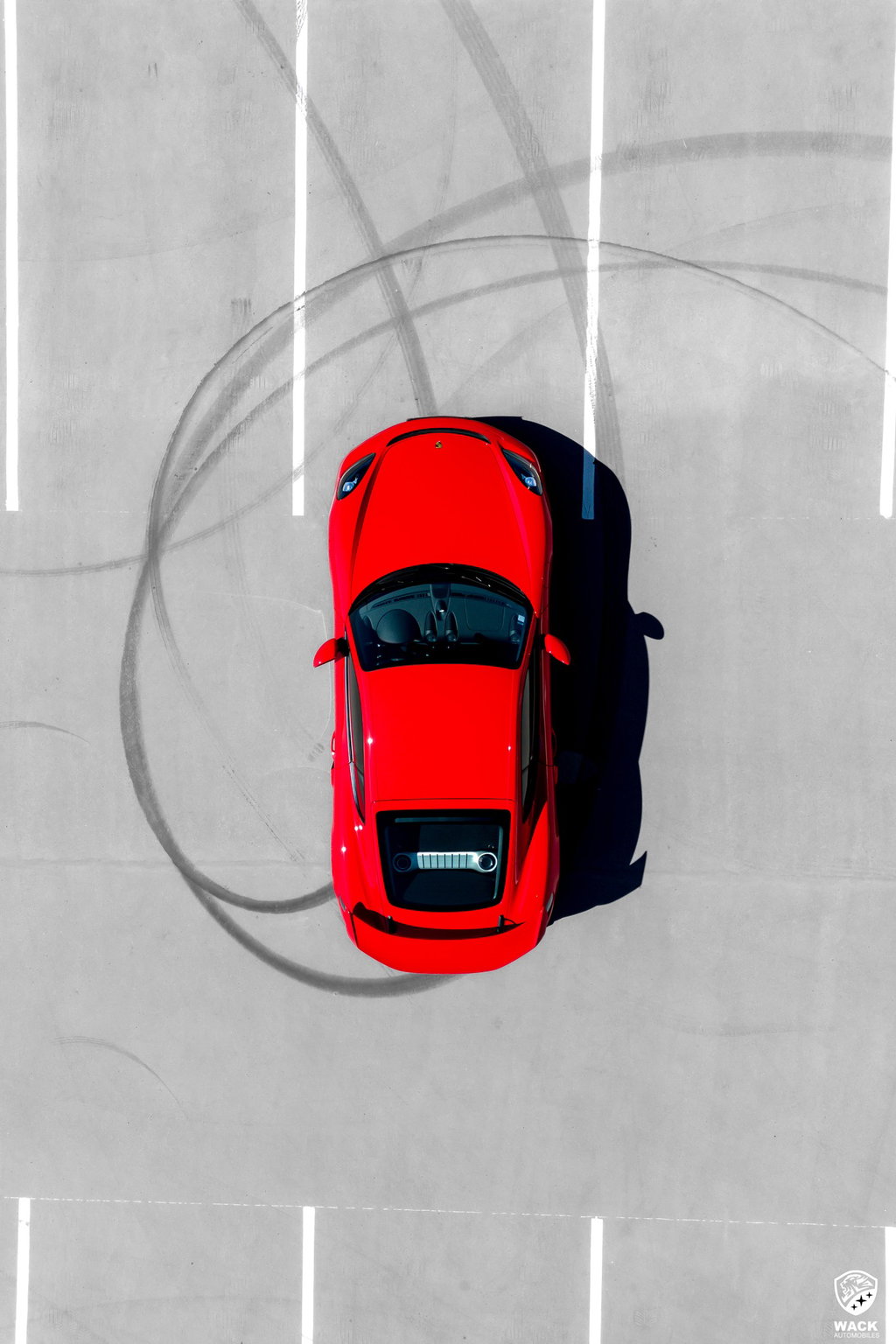 Porsche 718 Cayman GT4