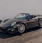 Porsche 997.2 Turbo S