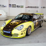 Porsche 996 GT3 Cup