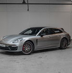 Porsche Panamera 4S