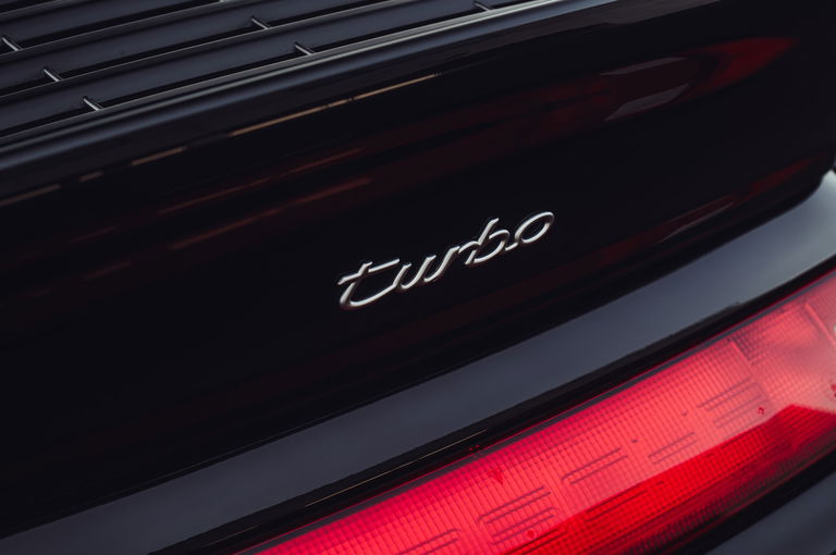 Porsche 993 Turbo WLS 1