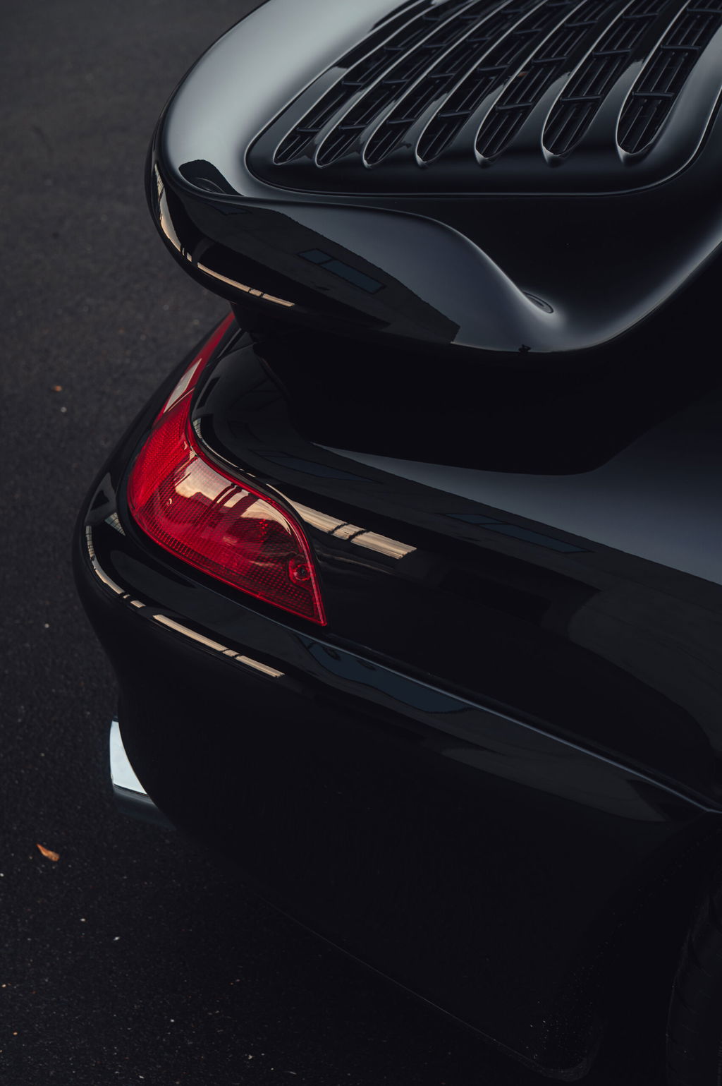 Porsche 993 Turbo WLS 1