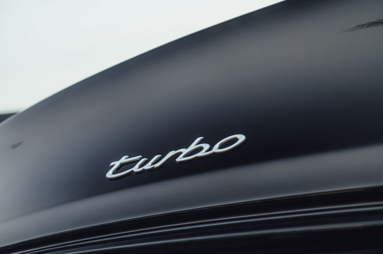 Porsche 993 Turbo WLS 1