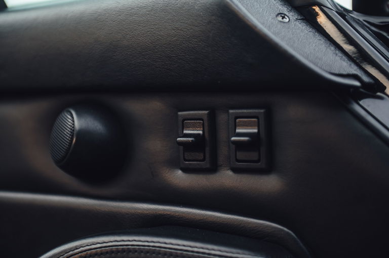 Porsche 993 Turbo WLS 1