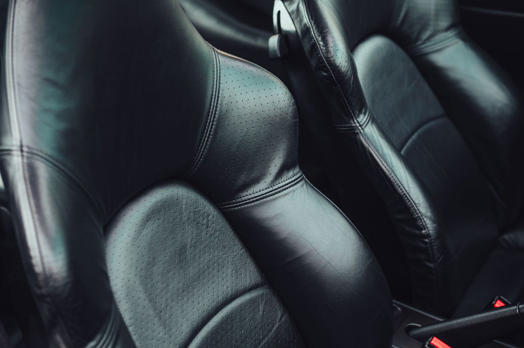 Porsche 993 Turbo WLS 1