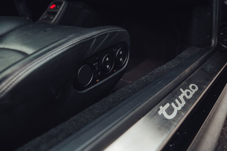 Porsche 993 Turbo WLS 1